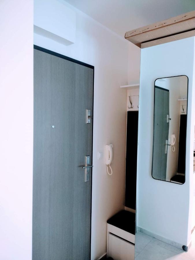 Apartament Zacisze Olo Niechorze Extérieur photo