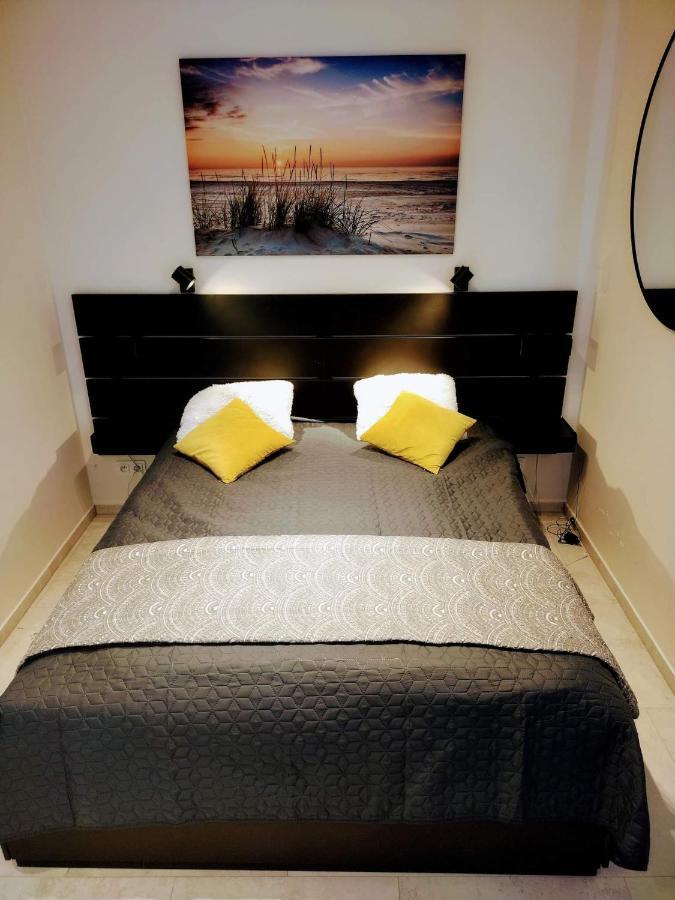 Apartament Zacisze Olo Niechorze Extérieur photo