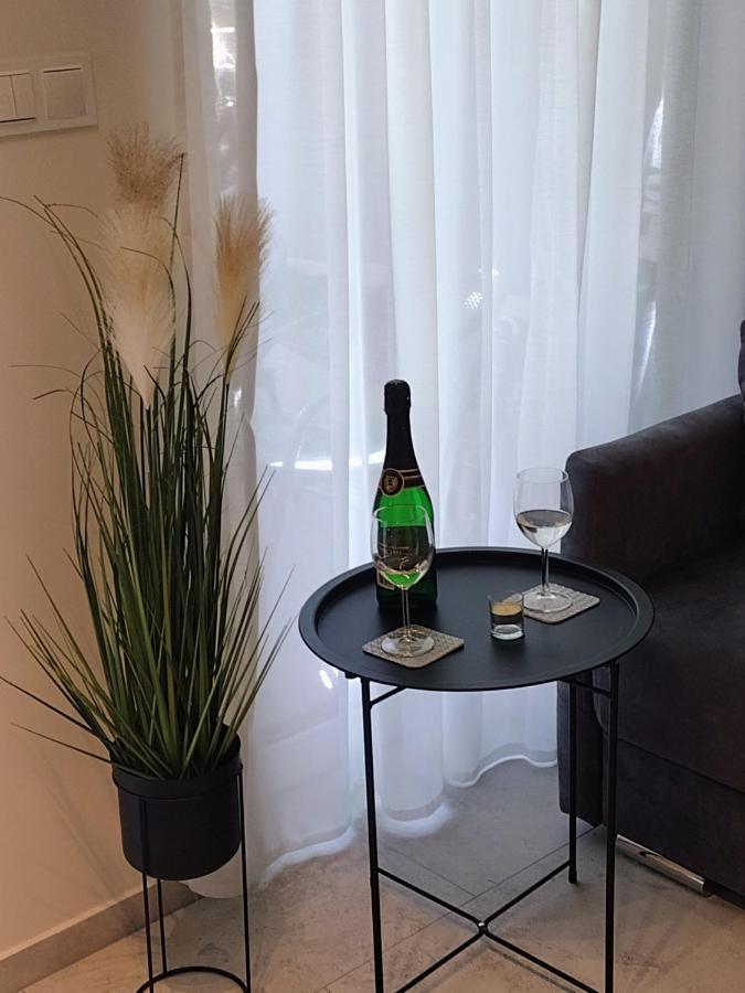 Apartament Zacisze Olo Niechorze Extérieur photo
